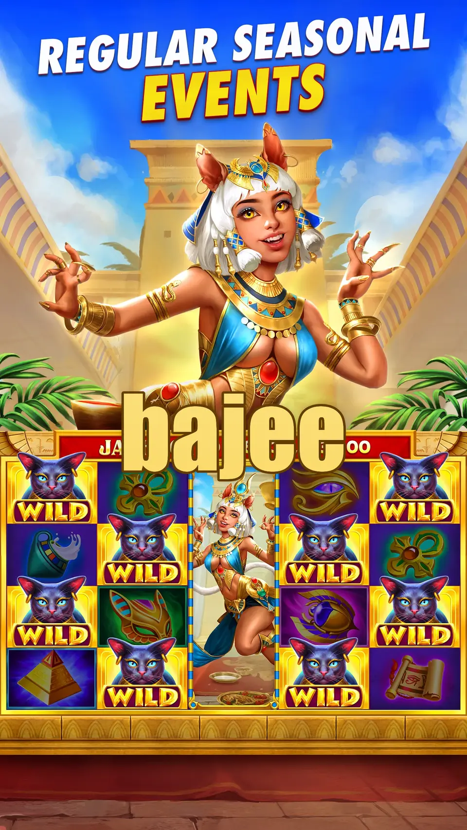 bajee APK
