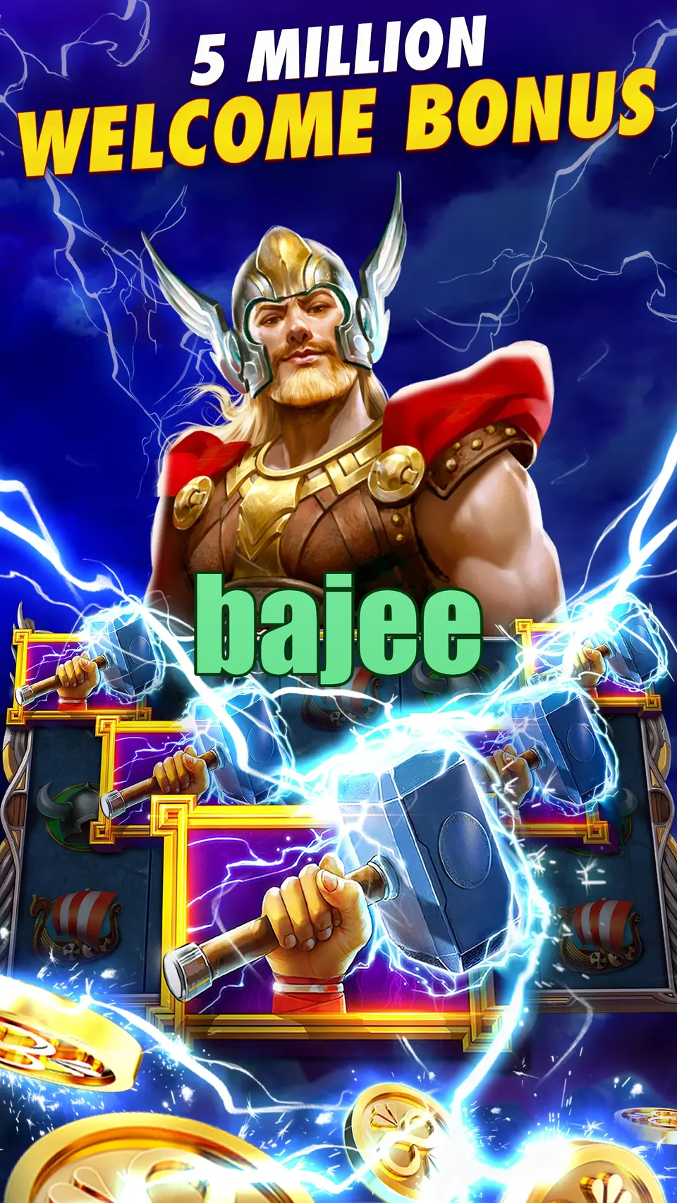 bajee APK