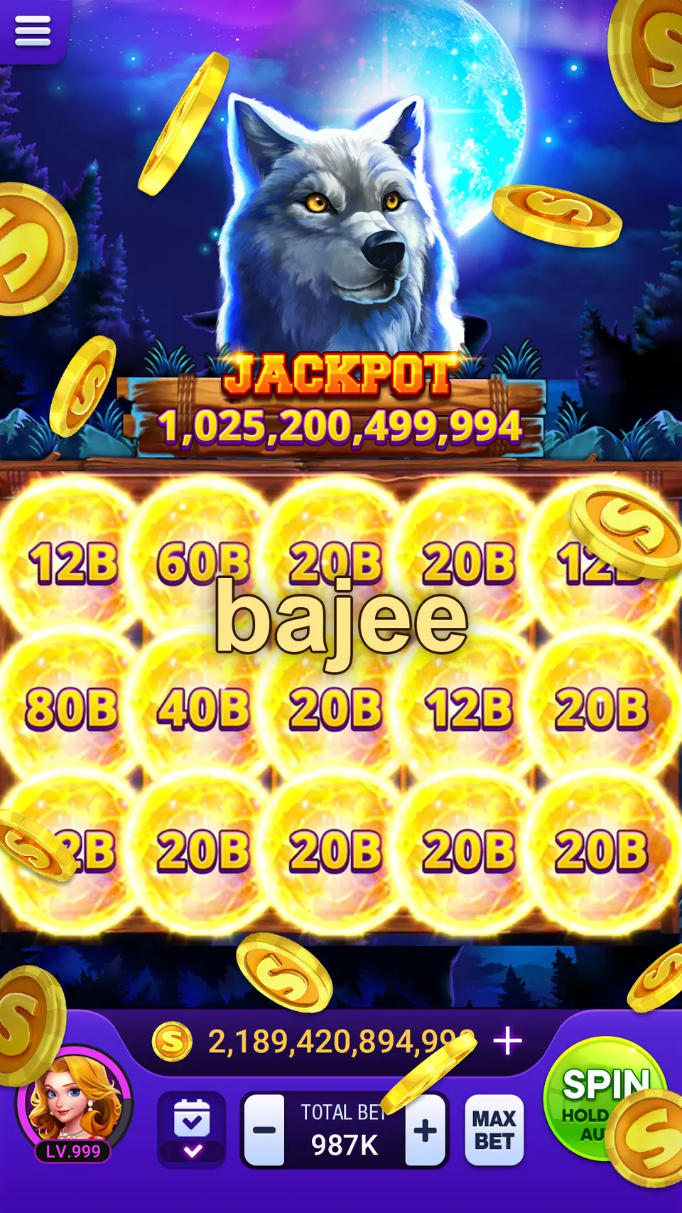 bajee লগইন